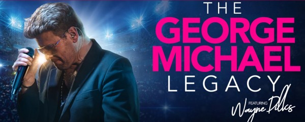 The George Michael Legacy